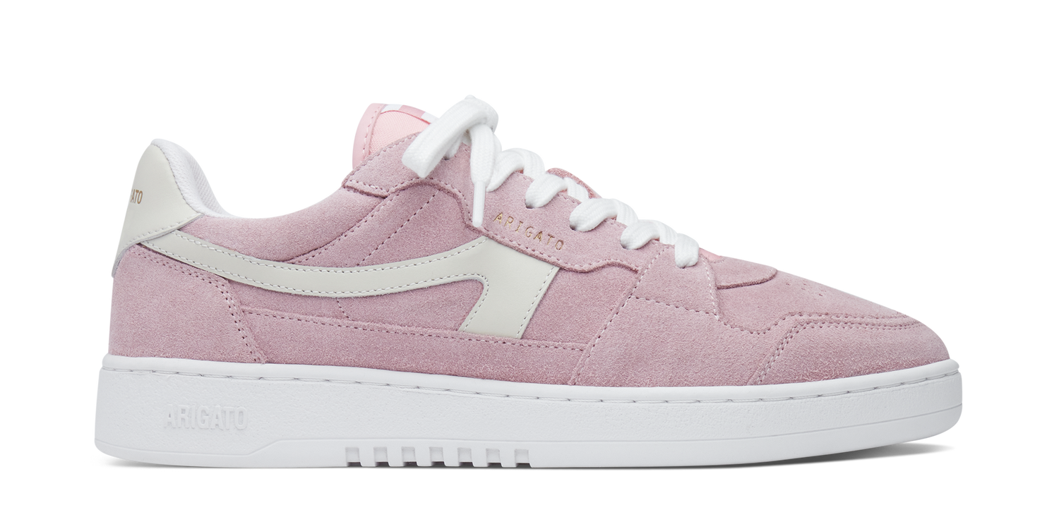 Tenisky a topánky AXEL ARIGATO Dice-A Ružová | F2813002, 0