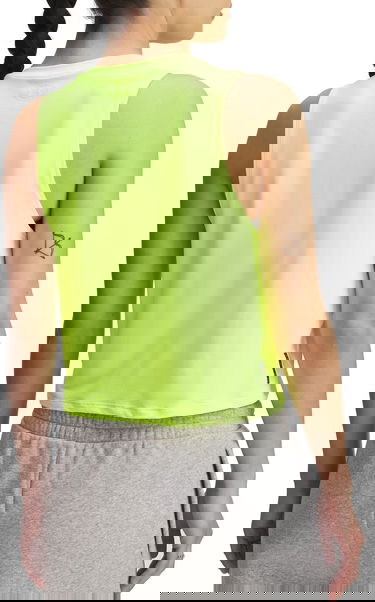 Tielko Under Armour Under Armour Vanish Energy Crop Tank Top Žltá | 1383654-731, 2