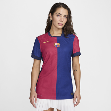 Dres Nike Dri-FIT ADV Authentic Soccer Jersey Modrá | FN8966-455, 1