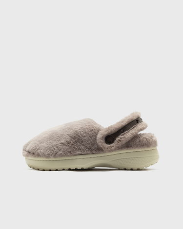 Tenisky a topánky Crocs Classic Unfurgettable Clogs Šedá | 211116-195, 2