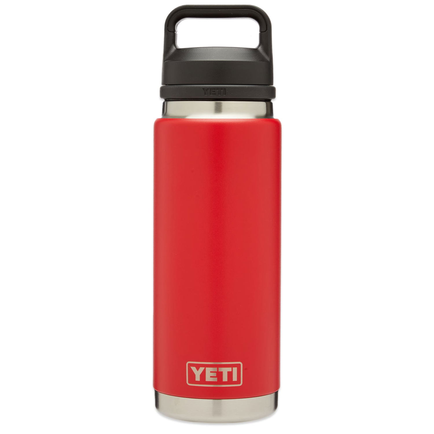 Fľaše YETI 26oz Rambler Bottle Červená | SKU-0310-SPR, 1
