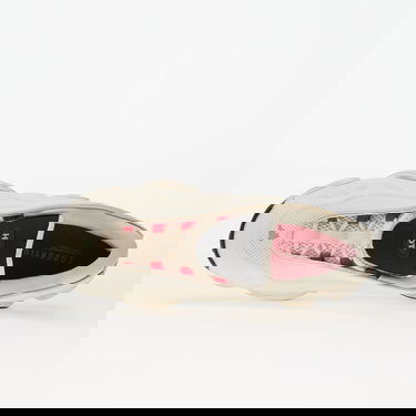 Tenisky a topánky adidas Originals Intimidation Hal Studios Wonder White/ Core Black/ Better Scarlet Béžová | IH3922, 3