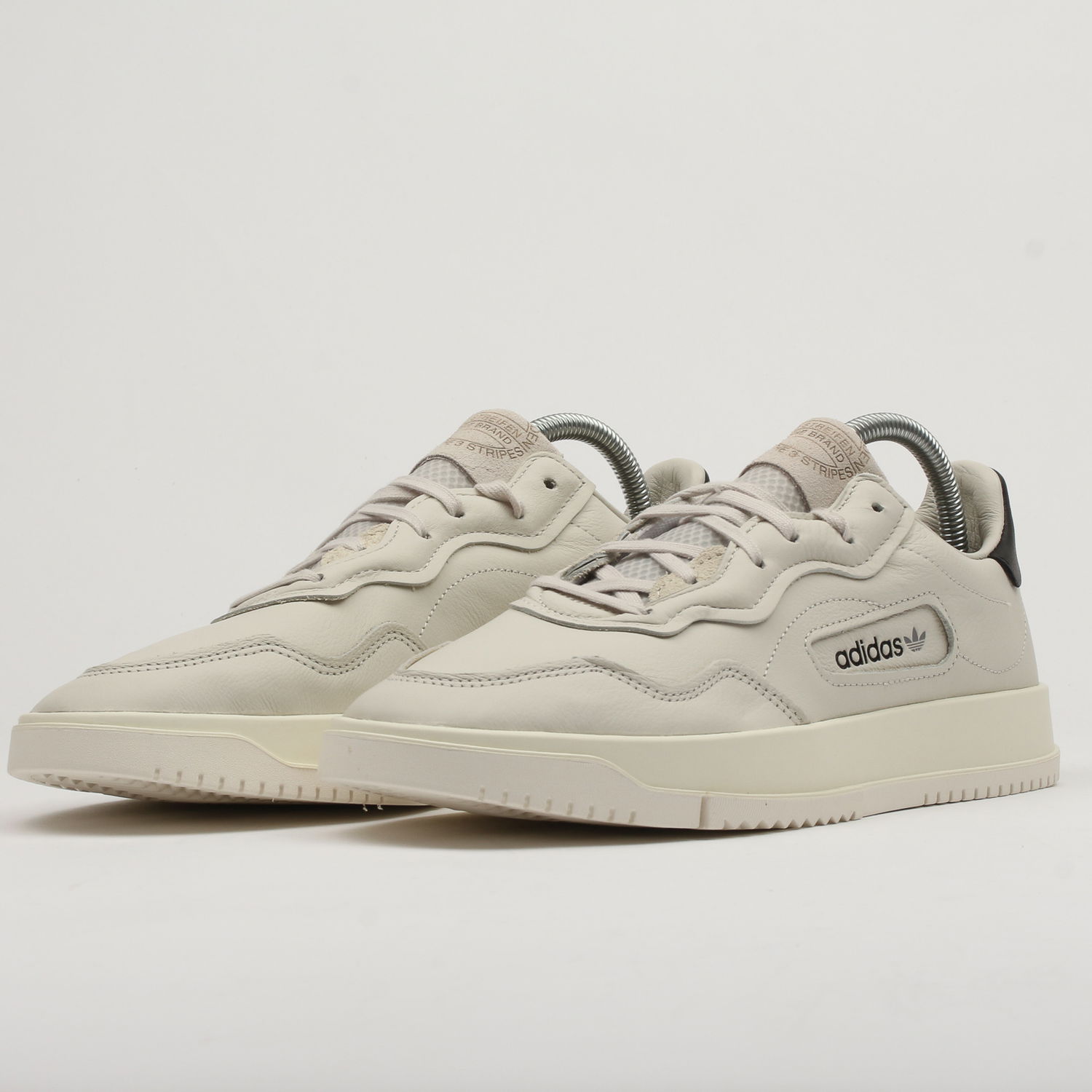 Tenisky a topánky adidas Originals SC Premiere Šedá | CG6239, 0