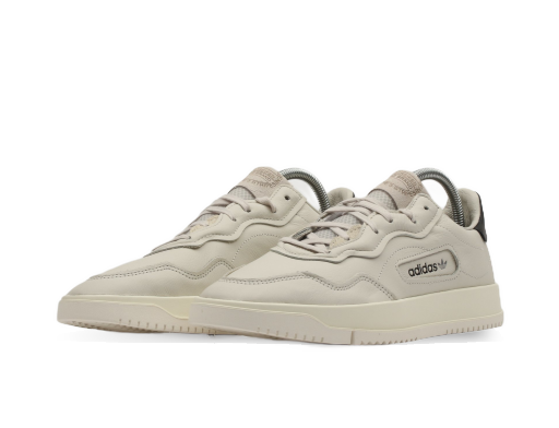 Tenisky a topánky adidas Originals SC Premiere Šedá | CG6239