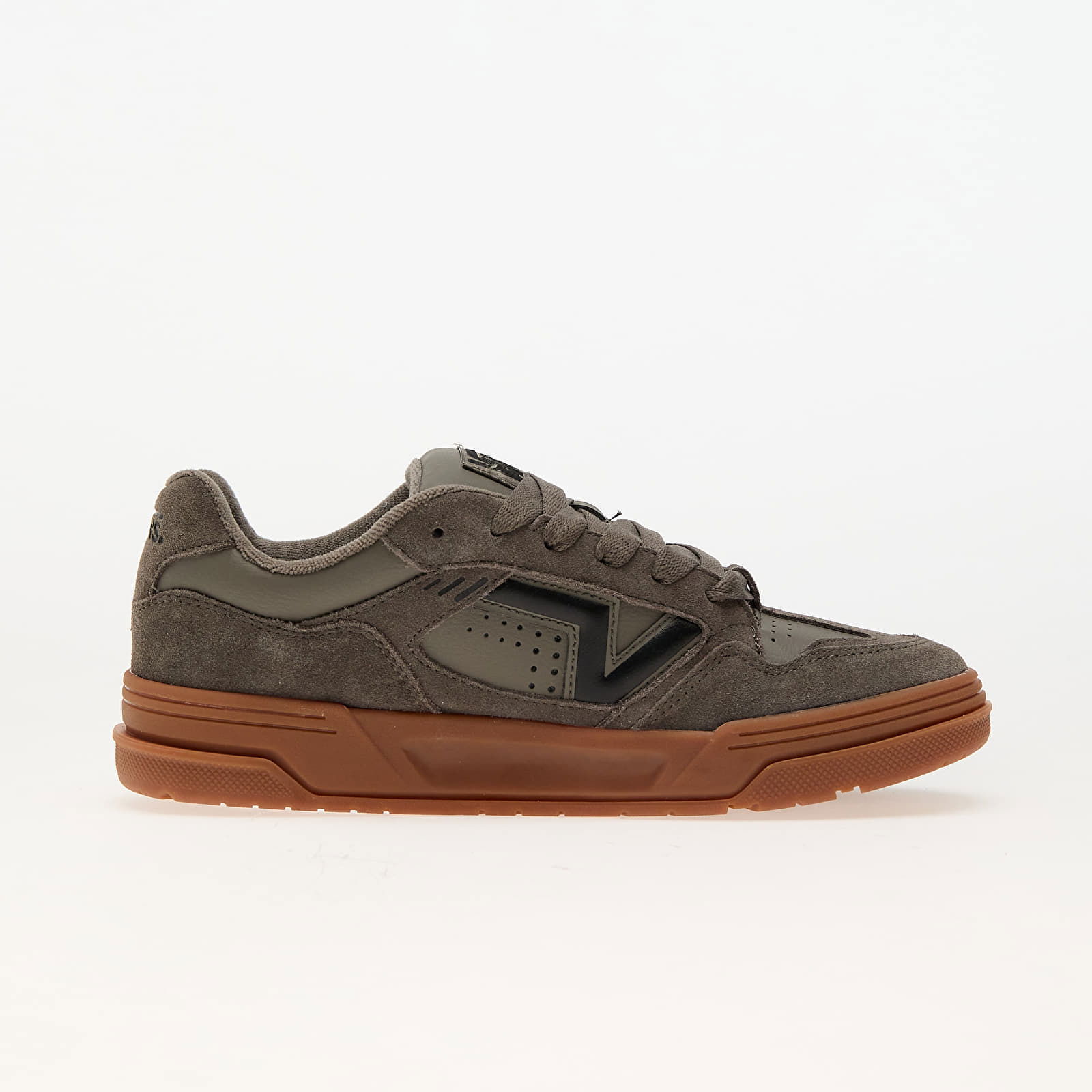 Upland Suede