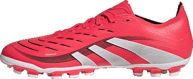 Tenisky a topánky adidas Performance Predator League 2G/3G AG Ružová | id3837, 8
