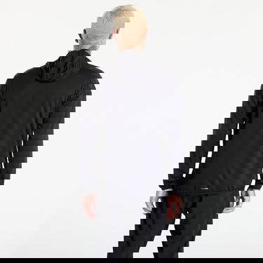 Mikina adidas Performance Terrex Xperior Climawarm+ Wind Light Fleece Hooded Jacket Čierna | JF1227, 4