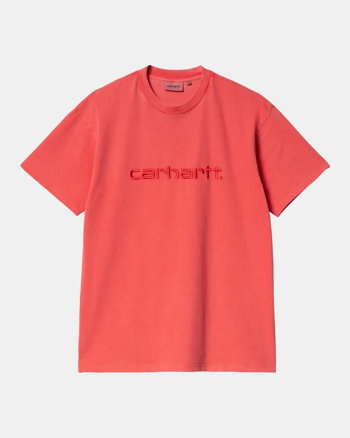 Carhartt WIP S/S Duster T-Shirt Samba I030110_1ZG_GD