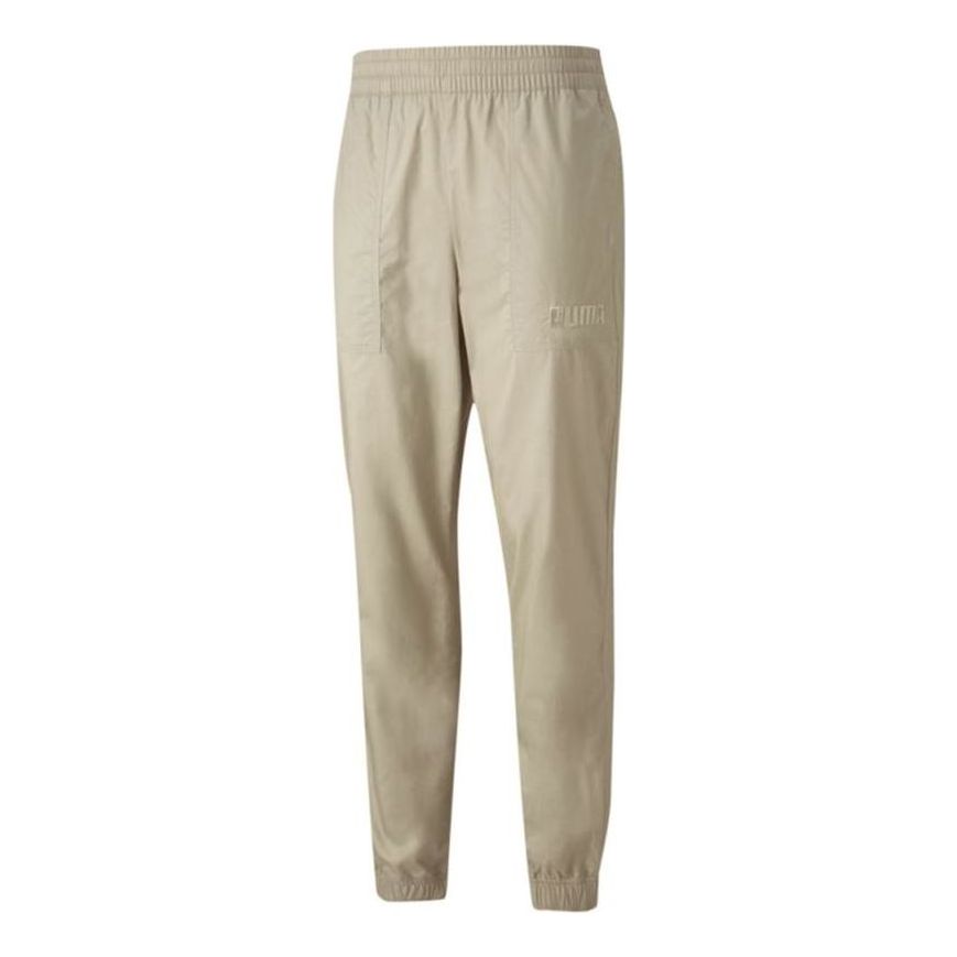 Nohavice Puma Modern Basics Pants Béžová | 846407-42, 0