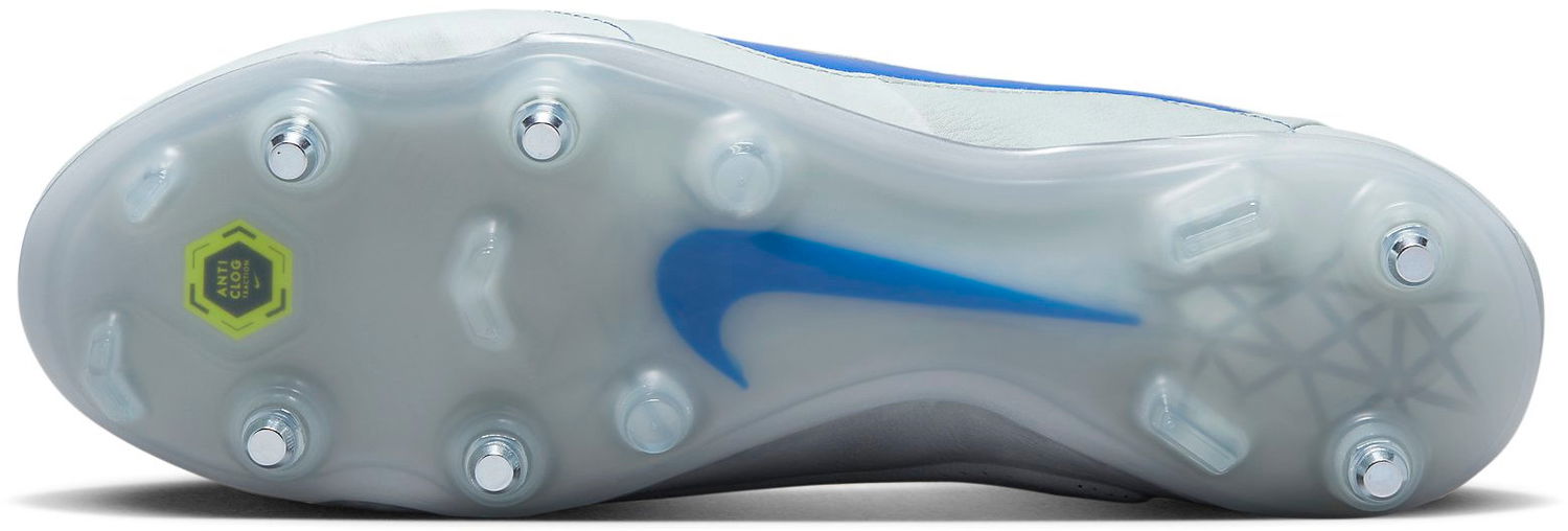 Tenisky a topánky Nike LEGEND 9 ELITE SG-PRO AC SE Biela | dq7794-140, 1