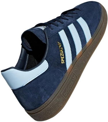 Tenisky a topánky adidas Originals Handball Spezial Modrá | bd7633, 4