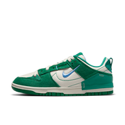Dunk Low Disrupt 2 "Malachite" W