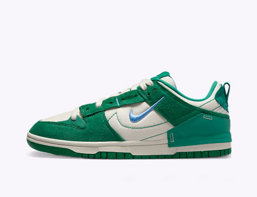 Tenisky a topánky Nike Dunk Low Disrupt 2 "Malachite" W Zelené | DH4402-001