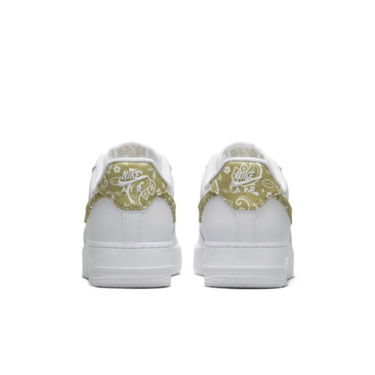 Tenisky a topánky Nike Air Force 1 '07 W Biela | DJ9942-101, 3
