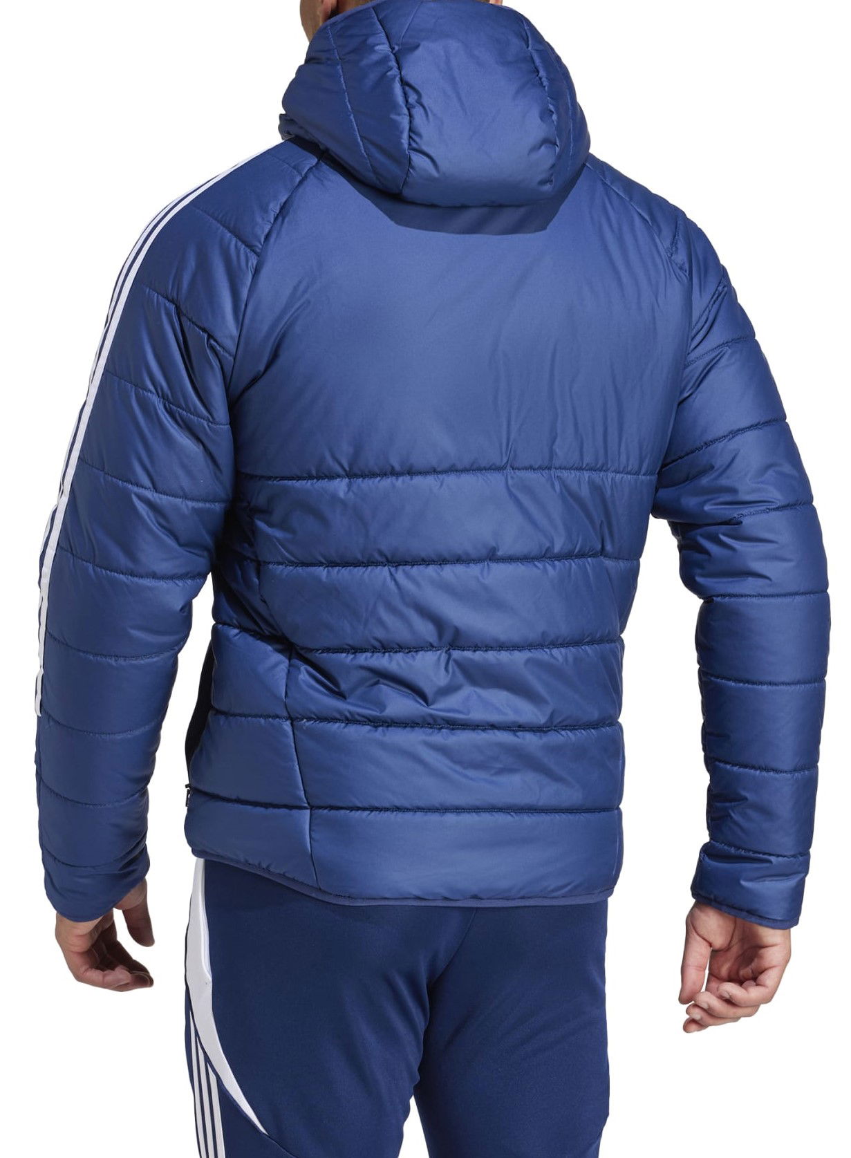 Bunda adidas Originals adidas TIRO24 WINT JKT Navy | ir9497, 1