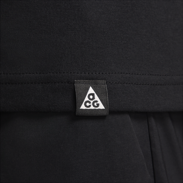 Tričko Nike ACG Graphic Tee Čierna | FV7325-010, 2
