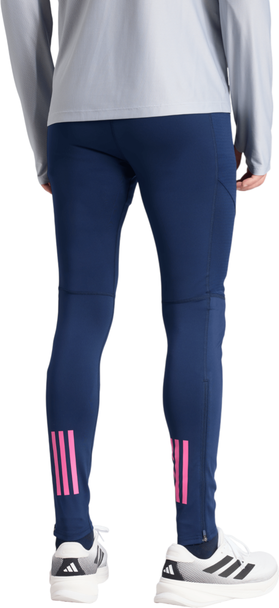 Legíny adidas Originals BMW Berlin Marathon 2025 Running Tights Modrá | jz6447, 1