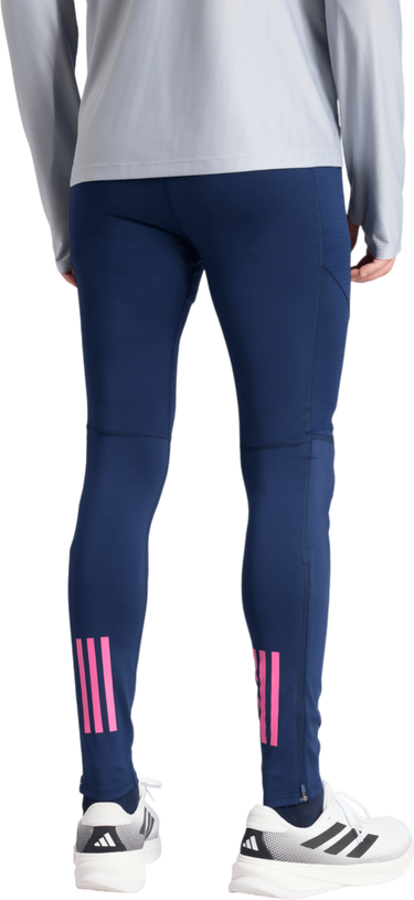 Legíny adidas Originals BMW Berlin Marathon 2025 Running Tights Modrá | jz6447, 1