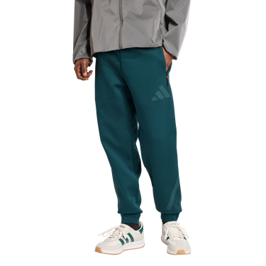 Tepláky adidas Originals Z.N.E. PT Track Pants Zelené | JW4724, 0