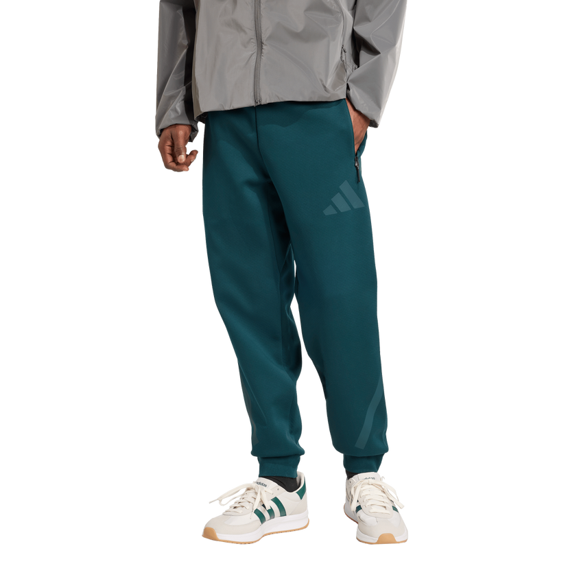 Tepláky adidas Originals Z.N.E. PT Track Pants Zelené | JW4724