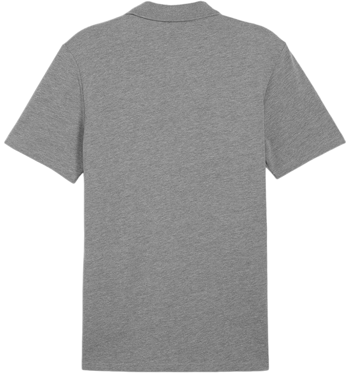 Polo tričko Puma teamGOAL Casuals Polo Šedá | 658605-33, 1