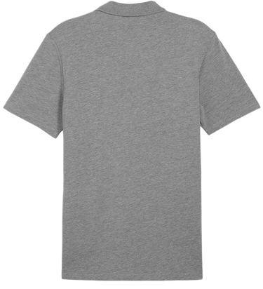 Polo tričko Puma teamGOAL Casuals Polo Šedá | 658605-33, 1