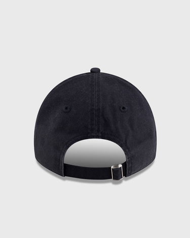 Šiltovka New Era Distressed 9TWENTY New York Yankees Baseball Cap Navy | 60595226, 3