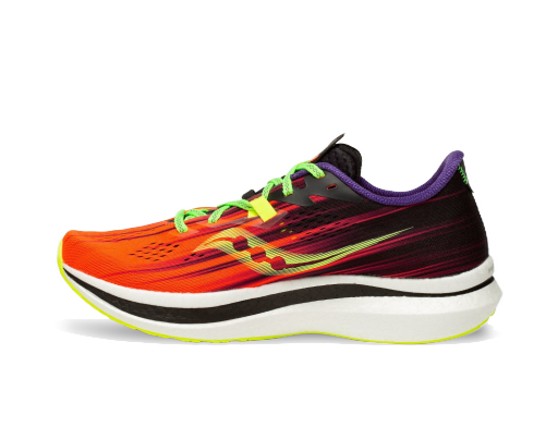 Bežecké topánky Saucony Endorphin Pro 2 Oranžová | s20687-65