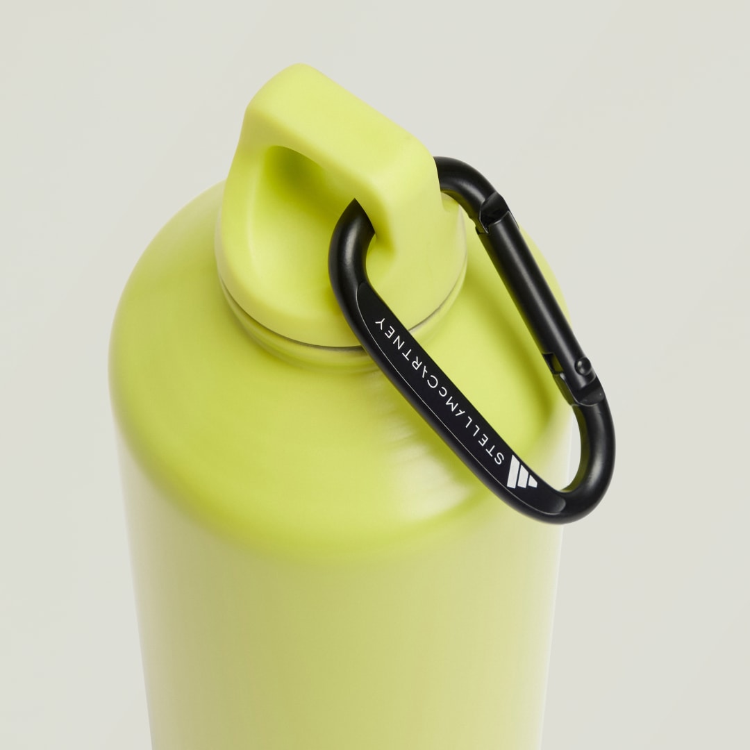 Gadget adidas Performance Training Water Bottle Zelené | JJ3633, 1