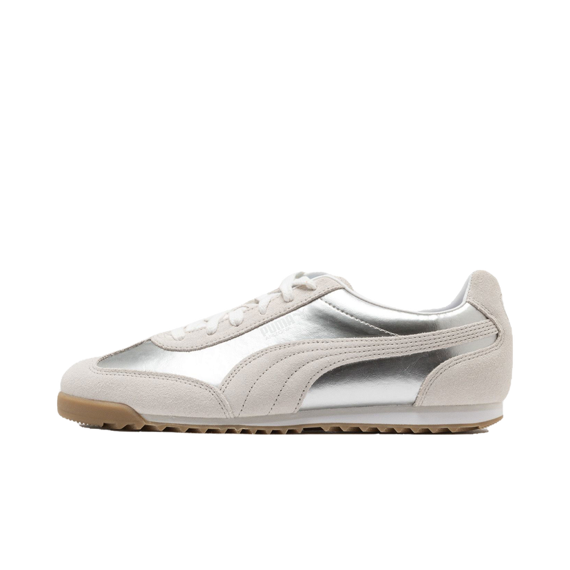 Tenisky a topánky Puma Arizona Astro Escape Metalická | 403154-01