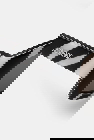 Slnečné okuliare Jacquemus Jacquemus Marino Zebra Print Sunglasses Rôznofarebný | JAC64C5SUN, 2