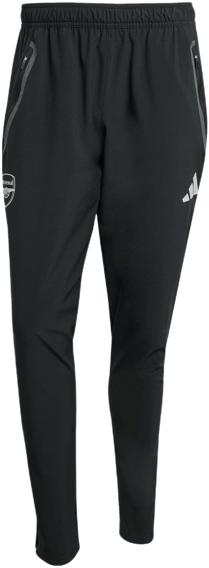 Tepláky adidas Originals Arsenal FC C VT Training Pants Čierna | jv5338