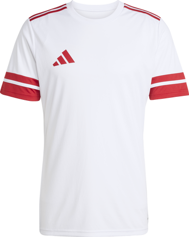 Tričko adidas Originals Adidas Squadra 25 Jersey Biela | jg5829, 7