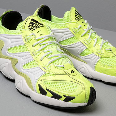Tenisky a topánky adidas Performance FYW S-97 W Žltá | EE5326, 5
