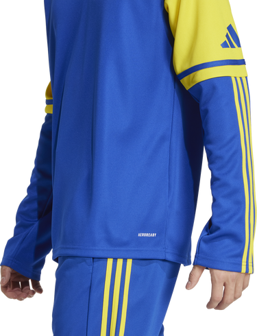 Mikina adidas Originals Adidas Squadra 25 Training Top Modrá | jp3155, 2
