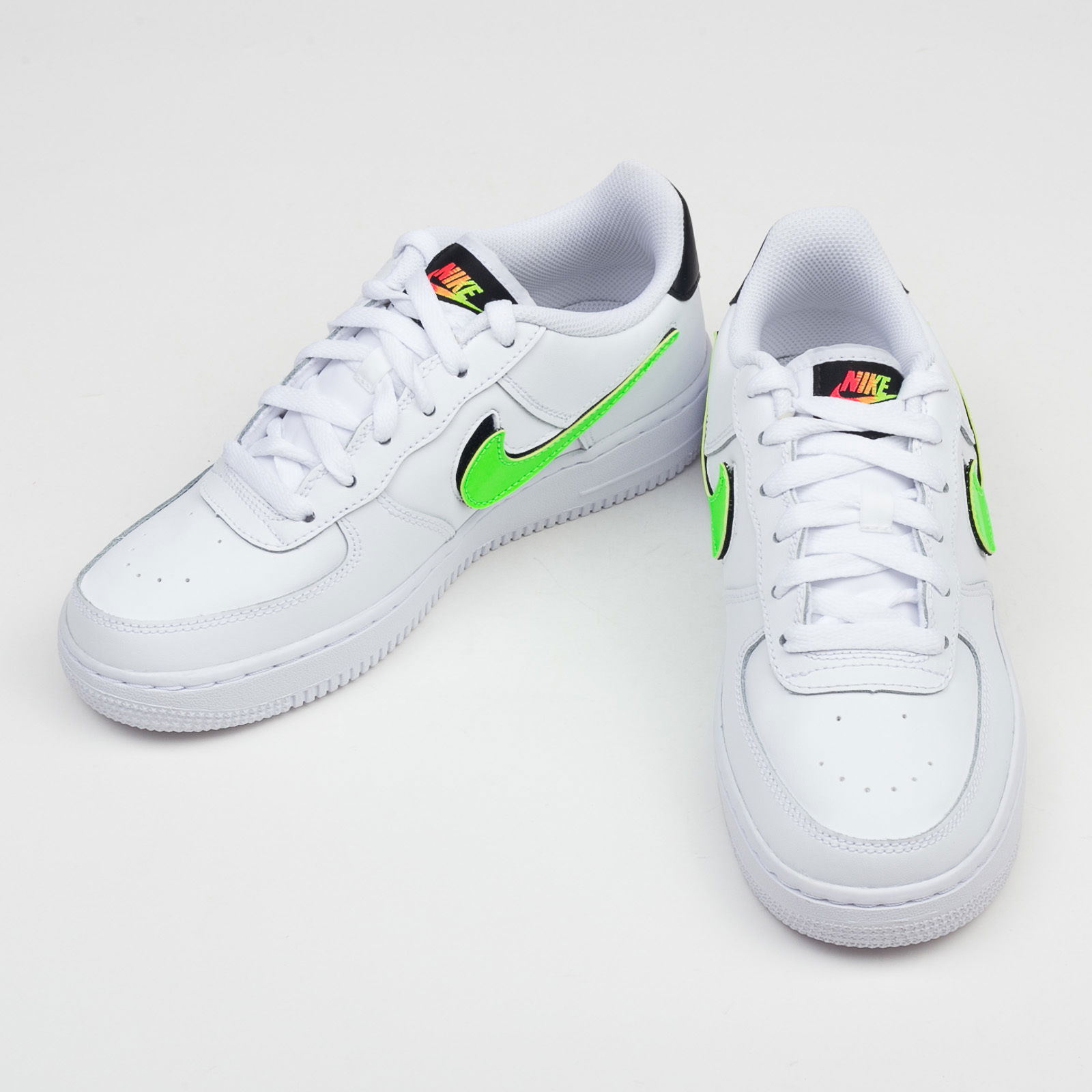 Air Force 1 LV8 3 ''Green Strike'' GS