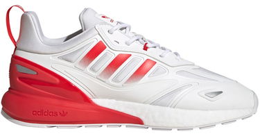 Tenisky a topánky adidas Originals ZX 2K Boost 2.0 Červená | gx7016, 1
