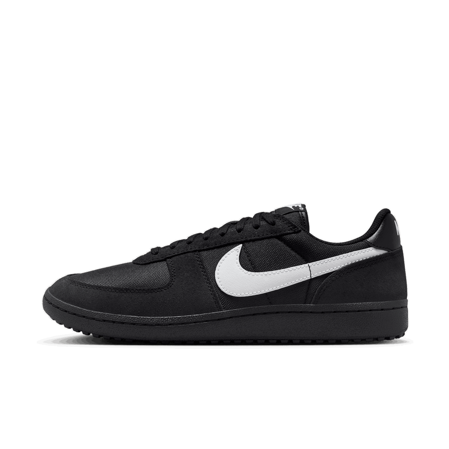Tenisky a topánky Nike Nike Field General Čierna | HF3165-001, 0