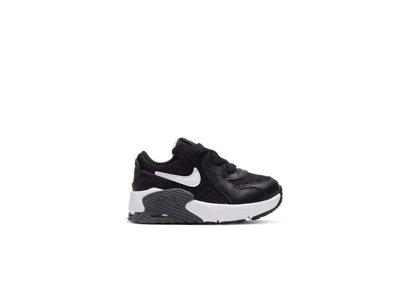 Tenisky a topánky Nike Air Max Excee Čierna | CD6893-001, 0