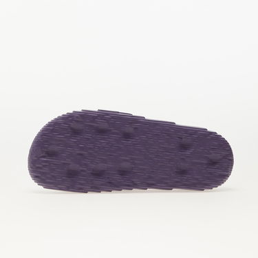 Tenisky a topánky adidas Originals Adilette 22 Fialová | HP6524, 3