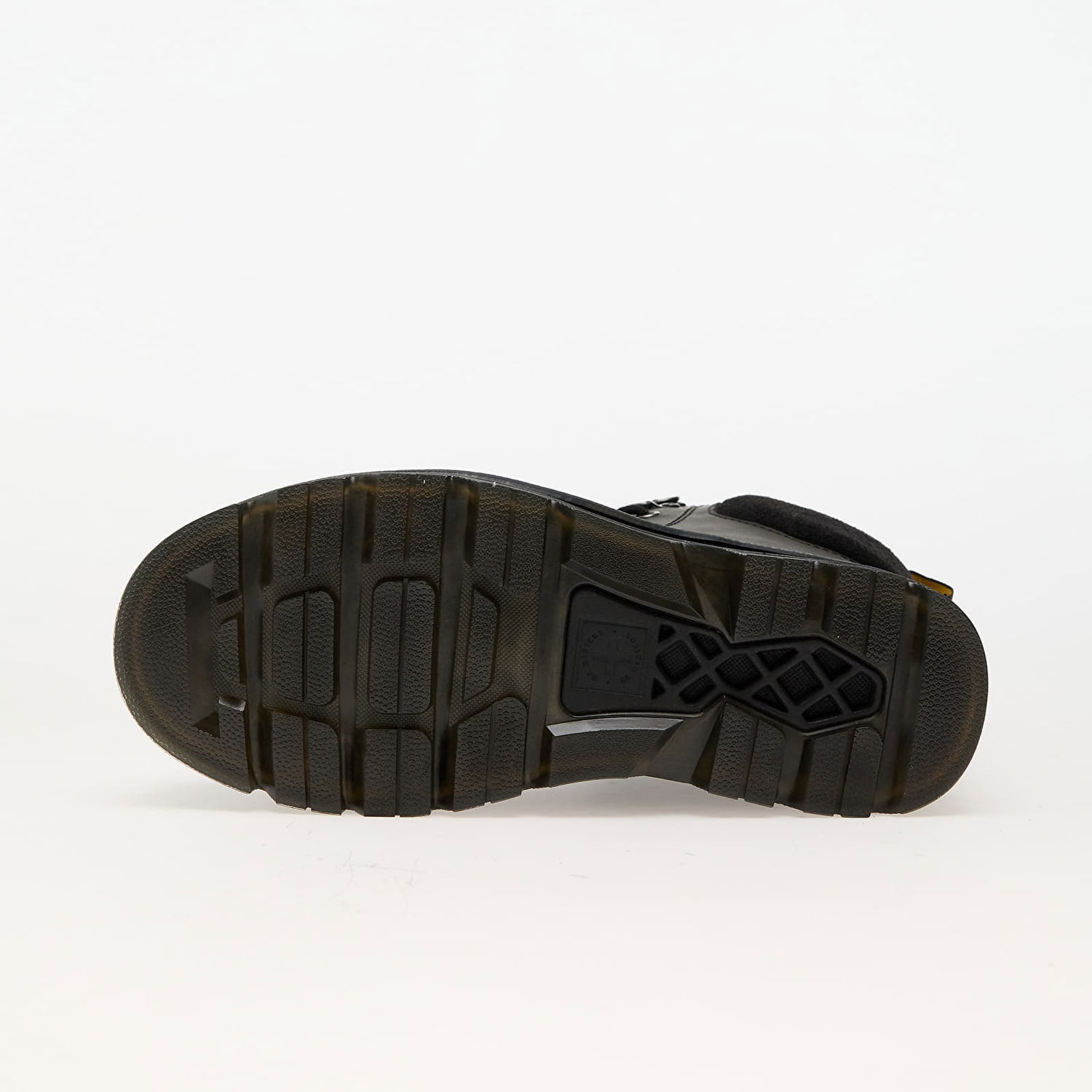 Tenisky a topánky Dr. Martens Zebzag 8 Tie Boots Čierna | DM32116733, 1