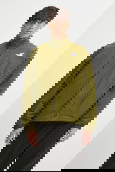 Bunda The North Face Yumiori Reversible Transitional Jacket Zelené | NF0A89GT39M1, 0