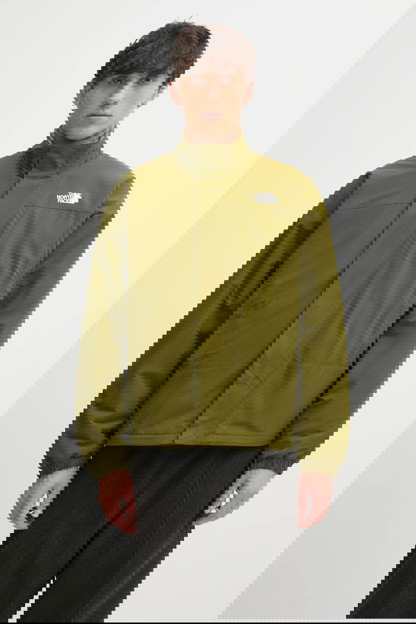 Bunda The North Face Yumiori Reversible Transitional Jacket Zelené | NF0A89GT39M1, 0