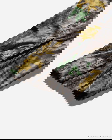 Tepláky BAPE Bape Forest Camo Track Pants Rôznofarebný | 1F30152013 001, 3