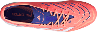 Tenisky a topánky adidas Performance Predator Elite Oranžová | JI1083, 3