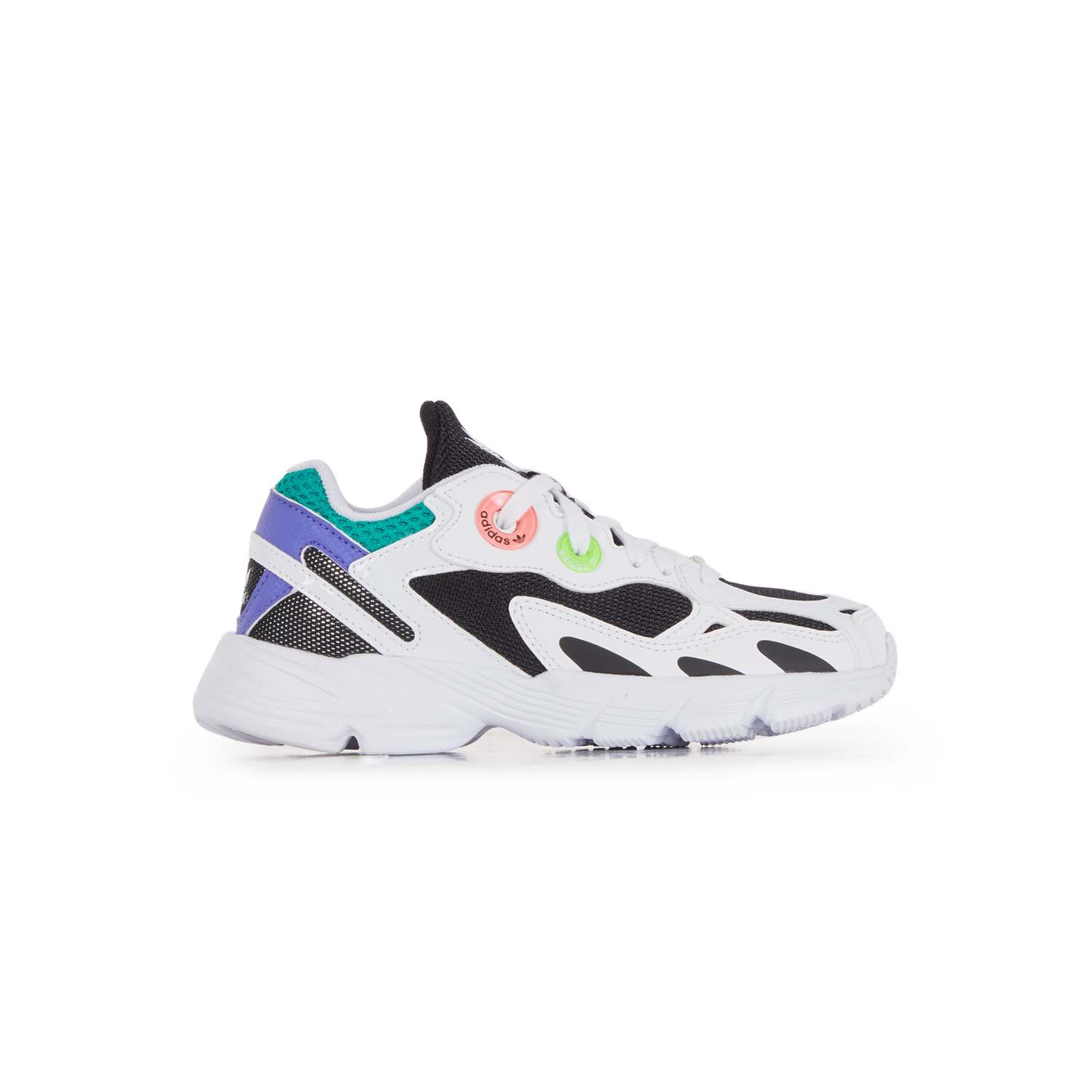 Tenisky a topánky adidas Originals Astir Blanc Rôznofarebný | GY3339, 0