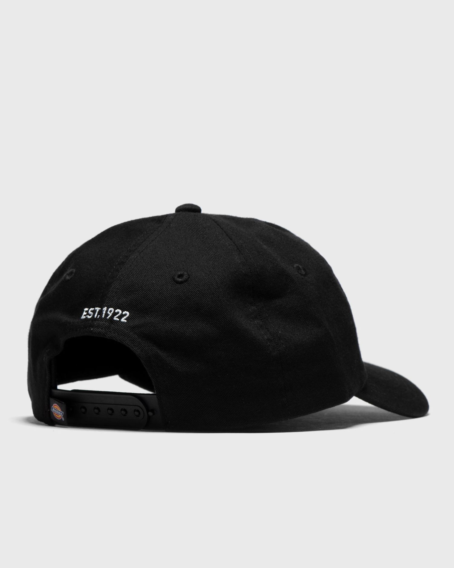 Šiltovka Dickies HARDWICK CAP Čierna | 194112474467, 1