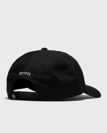 Šiltovka Dickies HARDWICK CAP Čierna | 194112474467, 1