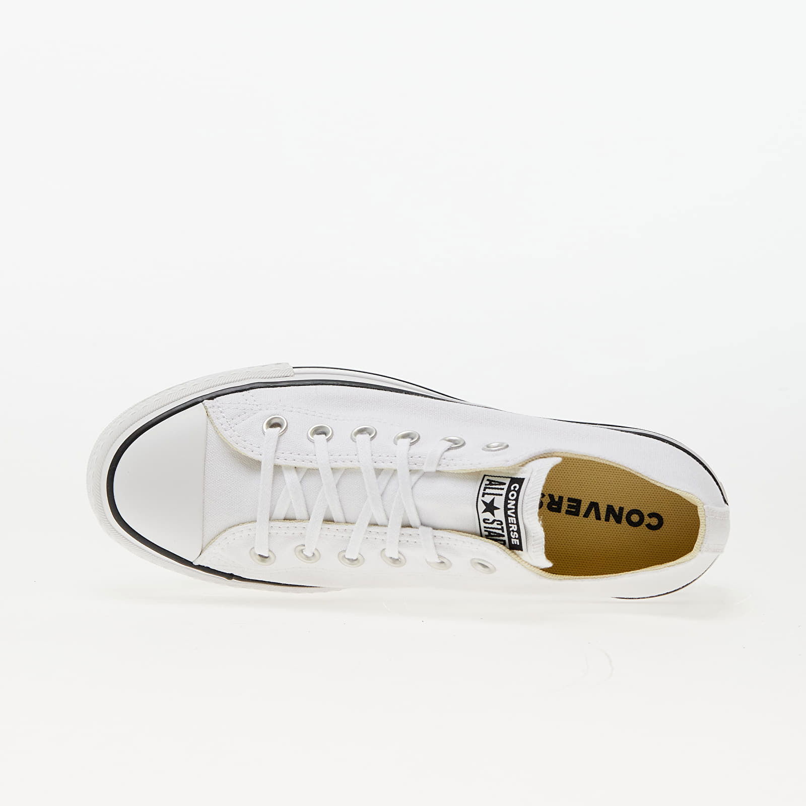 Chuck Taylor All Star Lift OX