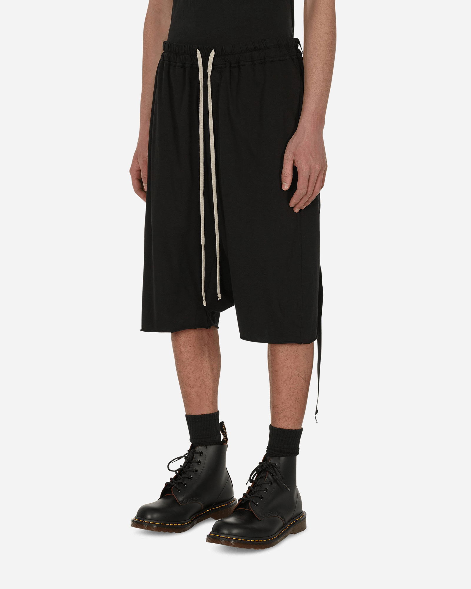 DRKSHDW Lightweight Drawstring Pods Short